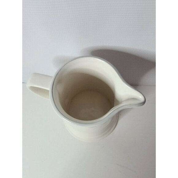 PFALTSGRAFF Village 2 Quart  Floral Water Pitcher - Picture 3 of 9